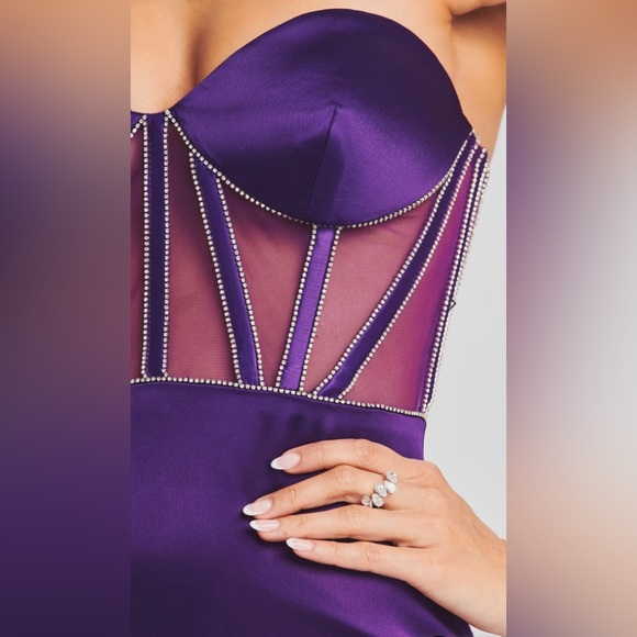 Retrofete Ludlow Dress - Picture 6 of 12